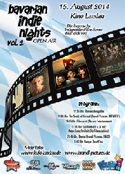 Flyer_Bavarian-Indie-Nights_vol2