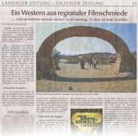 Presse_Bericht_Western_13-06-03_LZ_Startseite Presse_Bericht_Western_13-06-03_LZ_Startseite