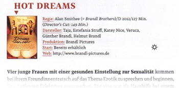 Presse_Review_Deadline_Hot-Dreams_Vorschau_Startseite Presse_Review_Deadline_Hot-Dreams_Vorschau_Startseite